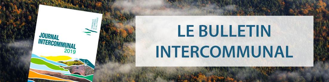 BAN Bulletin intercommunal19