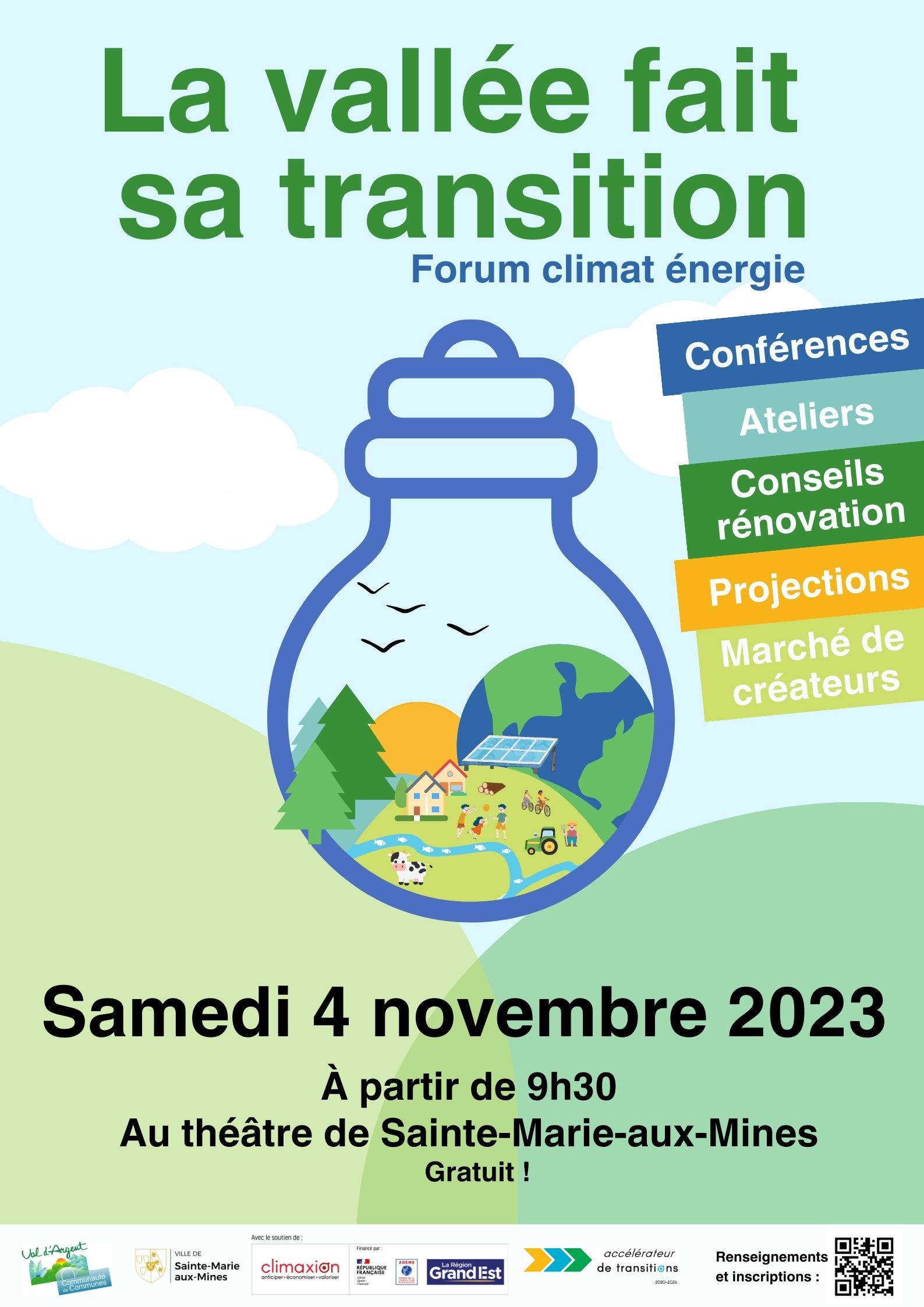 CCVA affiche event transition energie climat 0411