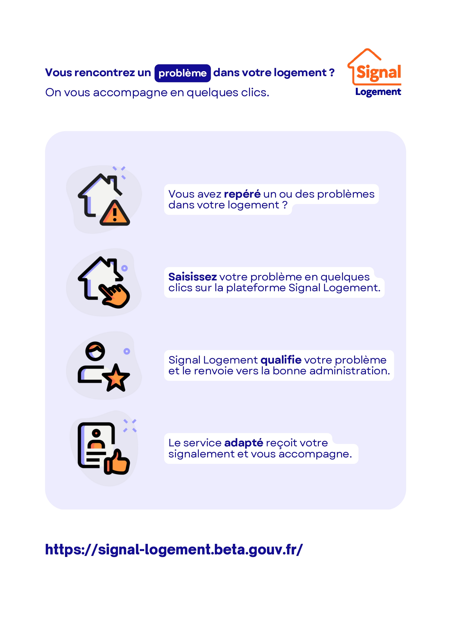 Flyer affiches Signal Logement page 0002