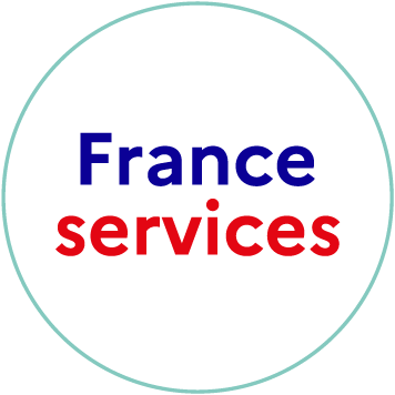 Logo France Services