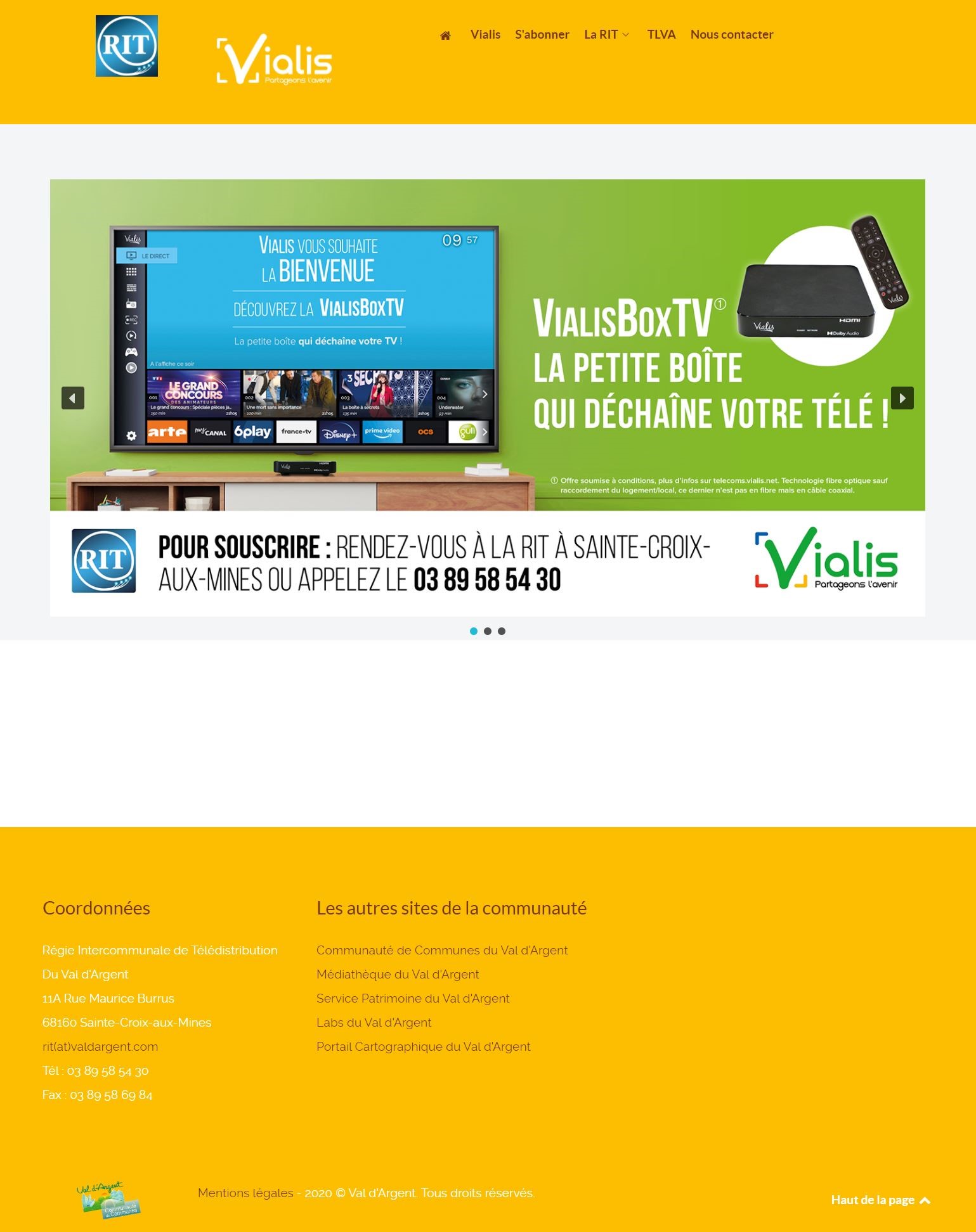 Vialis