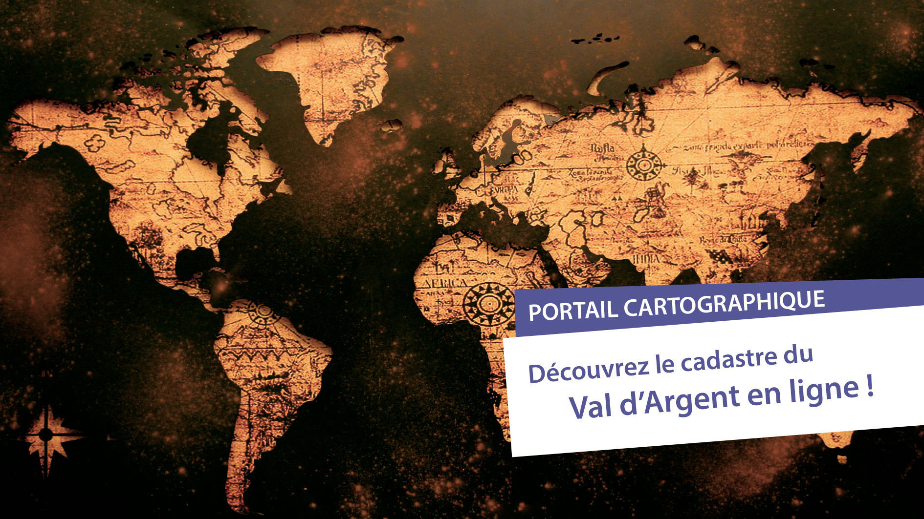 Communaute De Communes Du Val D Argent Page D Accueil